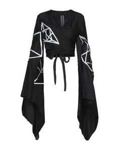 Пиджак Rick Owens