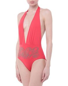 Слитный купальник Twinset Underwear