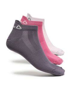Короткие носки Reebok