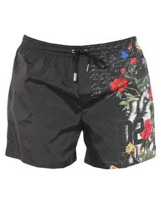 Шорты для плавания Dsquared2