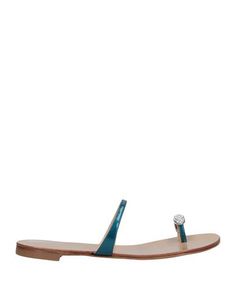Вьетнамки Giuseppe Zanotti