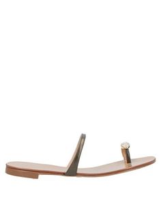 Вьетнамки Giuseppe Zanotti