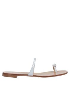 Вьетнамки Giuseppe Zanotti