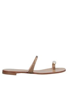 Вьетнамки Giuseppe Zanotti
