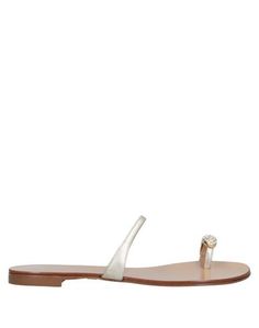 Вьетнамки Giuseppe Zanotti