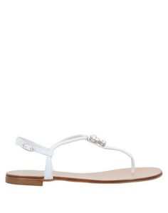 Вьетнамки Giuseppe Zanotti