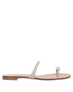 Вьетнамки Giuseppe Zanotti