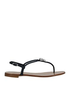 Вьетнамки Giuseppe Zanotti