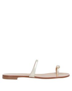 Вьетнамки Giuseppe Zanotti