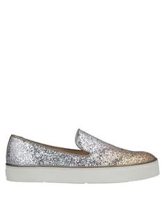Низкие кеды и кроссовки Stuart Weitzman