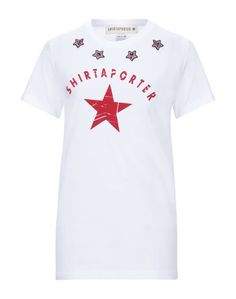 Футболка Shirtaporter