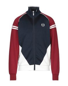 Толстовка Sergio Tacchini