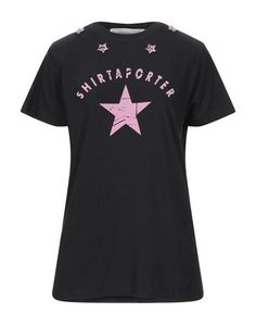 Футболка Shirtaporter