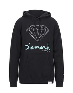 Толстовка Diamond Supply CO.