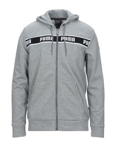 Толстовка Puma