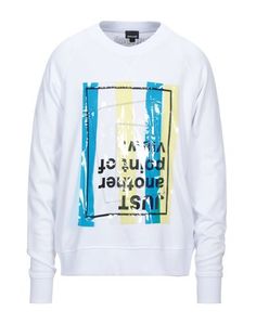 Толстовка Just Cavalli