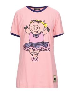 Футболка Dolce & Gabbana