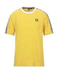 Футболка Sergio Tacchini