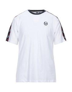 Футболка Sergio Tacchini