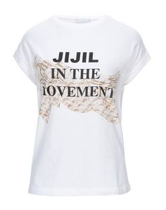 Футболка Jijil