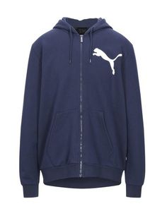 Толстовка Puma