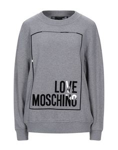 Толстовка Love Moschino
