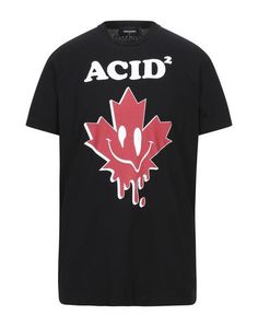 Футболка Dsquared2