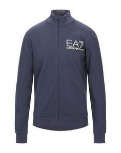 Толстовка EA7