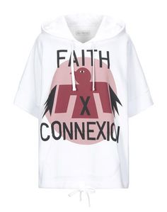 Толстовка Faith Connexion