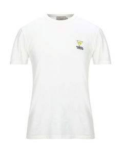 Футболка Maison KitsunÉ