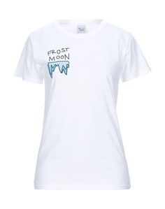 Футболка Earthpositive
