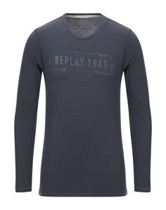 Футболка Replay