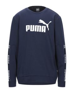 Толстовка Puma