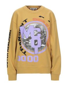 Толстовка McQ Alexander Mc Queen