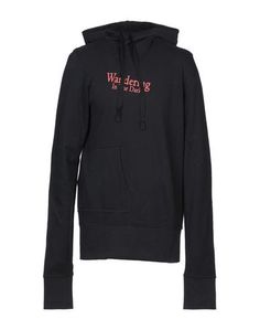 Толстовка Ann Demeulemeester