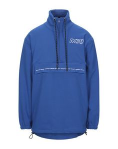 Толстовка McQ Alexander Mc Queen