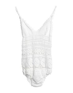 Топ без рукавов Isabel Marant
