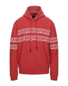 Толстовка McQ Alexander Mc Queen
