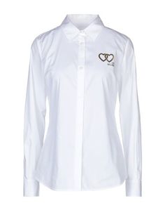 Pубашка Love Moschino
