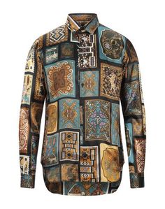 Pубашка Roberto Cavalli