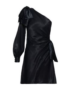 Короткое платье Zimmermann