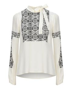 Блузка RED Valentino