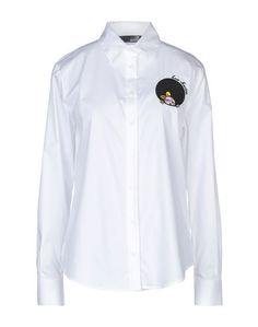 Pубашка Love Moschino