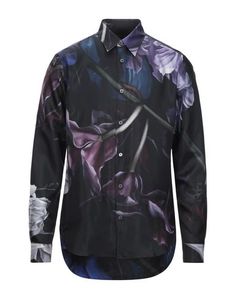 Pубашка Roberto Cavalli