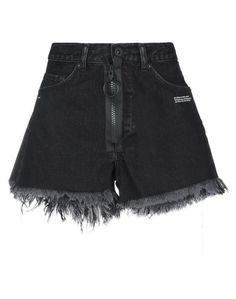 Джинсовые шорты Off White™