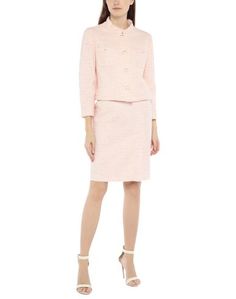 Классический костюм Boutique Moschino