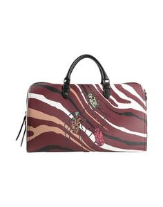 Дорожная сумка Roberto Cavalli