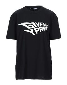 Футболка Givenchy