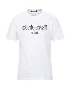 Футболка Roberto Cavalli