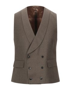 Жилет Gabriele Pasini